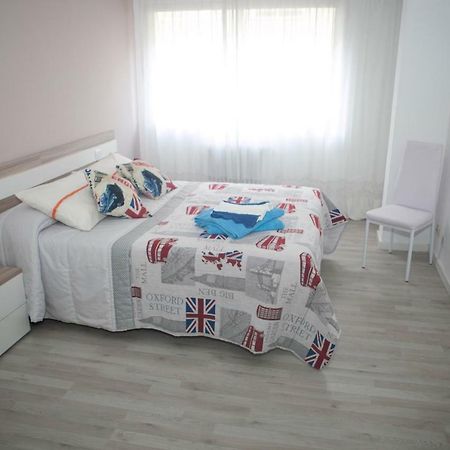 El Apartamento De Maria ลูโก ภายนอก รูปภาพ