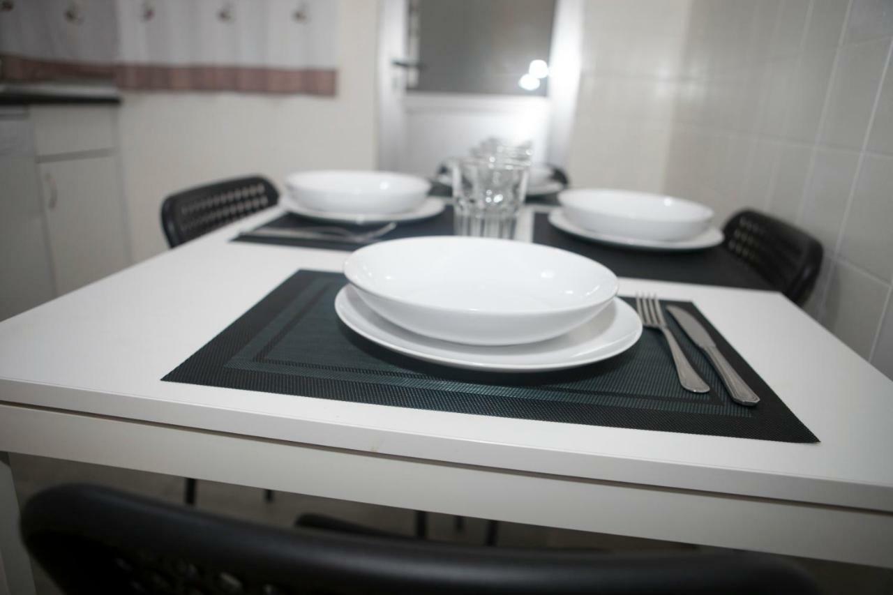 El Apartamento De Maria ลูโก ภายนอก รูปภาพ